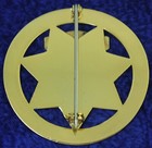 Arizona Highway Patrol New Millennium Lt Badge