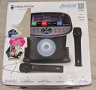 Singing Machine Pulse Karaoke Premium Wi-fi Karaoke System Bluetooth Hdmi