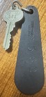 Hotel Claypool Indianapolis  Indiana Hotel Motel Room Key  582 Fob