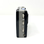 Soundesign 4369blk Am Fm Stereo Cassette Player Portable Walkman Vintage Tested