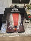 Star Wars Rc 1138 Helmet  boss  Brand New Factory Sealed Rare
