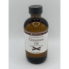 Food Grade Essence Extract Lorann Oils Super Strength Pure Cinnamon Oil 4 Oz
