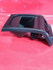 2016-2019 Land Rover Range Rover Evoque Center Console Rear Vent Bezel Trim Blk