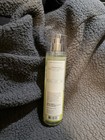 Bath   Body Works White Citrus Hydrating Body Cream   Fine Fragrance Mist Set