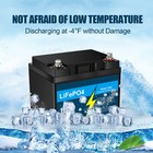 12v 10ah 30ah 50ah  Bms Lifepo4 Lithium Battery  Or Charger For Rv Marine Lot