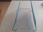 Vintage 1970 s  Goodyear Metal Tire Advertising display Stand