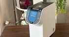 Shibolux P51 Hot Towel Dispenser Face Towel Warmer 3 Temp 3 Moisture Open Box