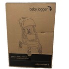  brand New  Baby Jogger - City Select 2 Stroller Peacock Blue