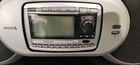 Sirius Xm Satellite Radio Sportster Sp-b1r Boombox Sp-r2r  Read Discrimination