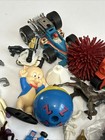 Mixed Lot Of Toys vintage To Modern  Junk Drawer  For Parts Repair Reuse
