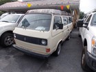 1981 Volkswagen Other 