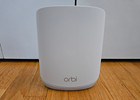 Netgear Orbi Rbr760 Ax5400 Mesh Wifi 6 Router