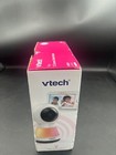 Vtech 2 Camera Video  Monitor With Pan Zoom   Night Light  vm5255-2  New Sealed