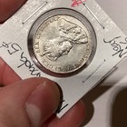1926 Canada 5 Cent Near 6 Au