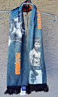 Floyd Mayweather Vs  Manny Pacquiao Boxing Match May 2  2015 Mgm Grand Scarf Nwt