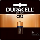 Duracell Lithium Cr2 3 V 1000 Mah Camera Battery 1 Pk