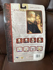 Angel From Buffy The Vampire Slayer Action Figure Season 5 Spike Sealed