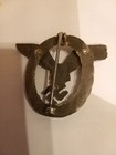 The Pilot observer Ww2 Badge Military Decoration Awarded To Service Persons