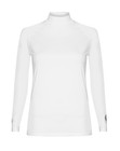 New Sparms Golf Ladies Sp Body High Neck Shirt