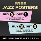 Bill Evans Jazz Poster - Sunday At The Village Vanguard - 1961