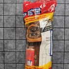 Vintage Pez Star Wars  Ewok - Pez Candy   Dispenser - 1997 - Red - Sealed New