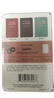 Field Notes Three Pack New Sealed 48 Page Ledger Lucky Books - Free Shipping