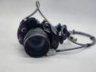 Fujinon A20x8 6brm-sdc Camcorder 2 3 B4 Mount Tv Zoom Lens