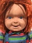 Chucky Doll 30    Good Guys Child   s Play 2 Halloween Horror Movie Prop Scary Toy