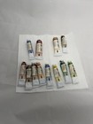 Winsor   Newton Winton Oil Colour Paint Lot 12 Tubes 21ml 37ml Artist Paint