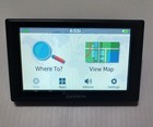 Garmin Drive 51 Lm 5  Gps Navigation 