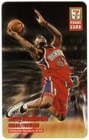 7-eleven  1997 Basketball  Complete Set Of 12 Different Sealed  Phone Card