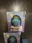 Magic 8 Ball Easter Egg Lot X 7 Eight Toy Game  Mattel 