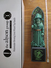 Beer Tap Widowmaker Green Wizard Handle Brand New In Original Box