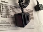 Nikon Sc-29 Ttl Off-camera Coiled Remote Cord Flash Cable