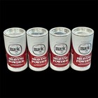 Softsheen Carson Magic Extra Strength Shaving Powder 5 Oz Lot Of 4 New
