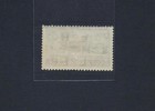 Bahrain 1955 Two Rupees Surcharge On 2 6d Type Iii Sg 94b Never Hinged