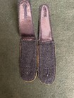 Ww2 Original German Early Cavalry    shoulder Boards 