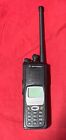 Motorola Xts5000 Vhf  Model 111 136-174 Mhz P25  Radio Fpp Aes256 With Charger