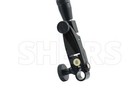 176lbs Flexible Magnetic Base Holder Speed Fine Adjustment  1  Dial Indicator   