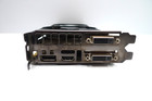 Nvidia Evga Gtx 970 Ftw Gm204 4gb Gddr5 Graphics Card