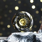 Edc Magnetic Sliding Open Armor Premium Fidget Spinner Stress Relief Toy Gift