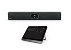 Yealink A20 Meetingbar Video Conferencing Bar And Ctp18 Touch Panel - Tv Mount