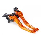 390 Adv X Cnc Brake Clutch Levers Handle For Ktm 390 Adventure R   X 2025 2026