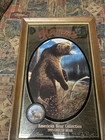 Hamm s Beer Grizzly Bear American Bear Collection Mirror