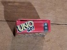 New  Uno Go  Card Game For Kids Adults  Fun Mini Pocket-sized Party Travel Set
