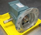 Dodge 15q05l56 Tigear-2 Right Angle Worm Gear Reducer 5 1 Ratio