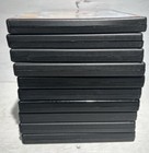 Lot Of 10 Lakeshore Interactive Games Cd  pre K-6th  Pc mac Language Math