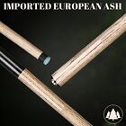 21oz 23oz Break Stick Heavy Hitter Breaking Pool Cue Stick Black New