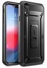 Iphone Xr Case Supcase Ubpro Full-body Rugged Cover Screen Protector Kickstand