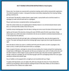 Shave Ice Decal  choose Your Size  Concession Food Truck Sign Sticker 